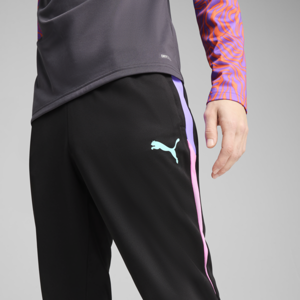 Pantalones de fútbol Neymar Jr Creativity para hombre, PUMA Black, large-ARG