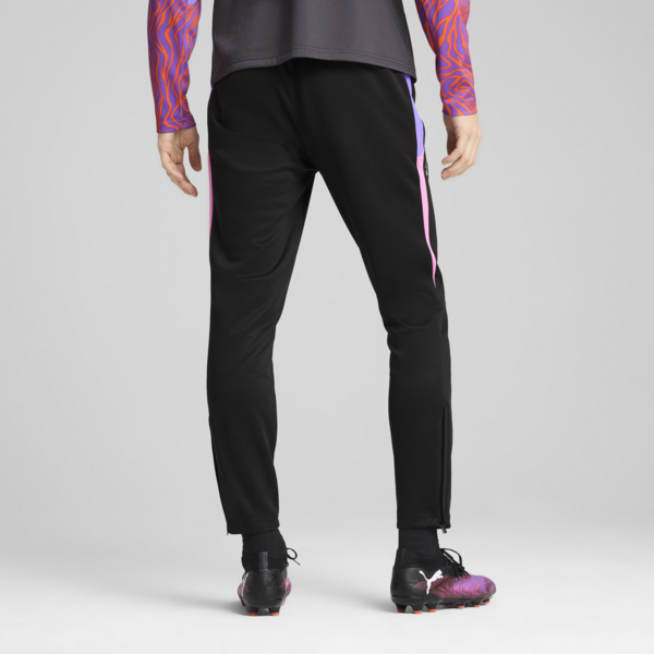 Pantalones de fútbol Neymar Jr Creativity para hombre, PUMA Black, large-ARG
