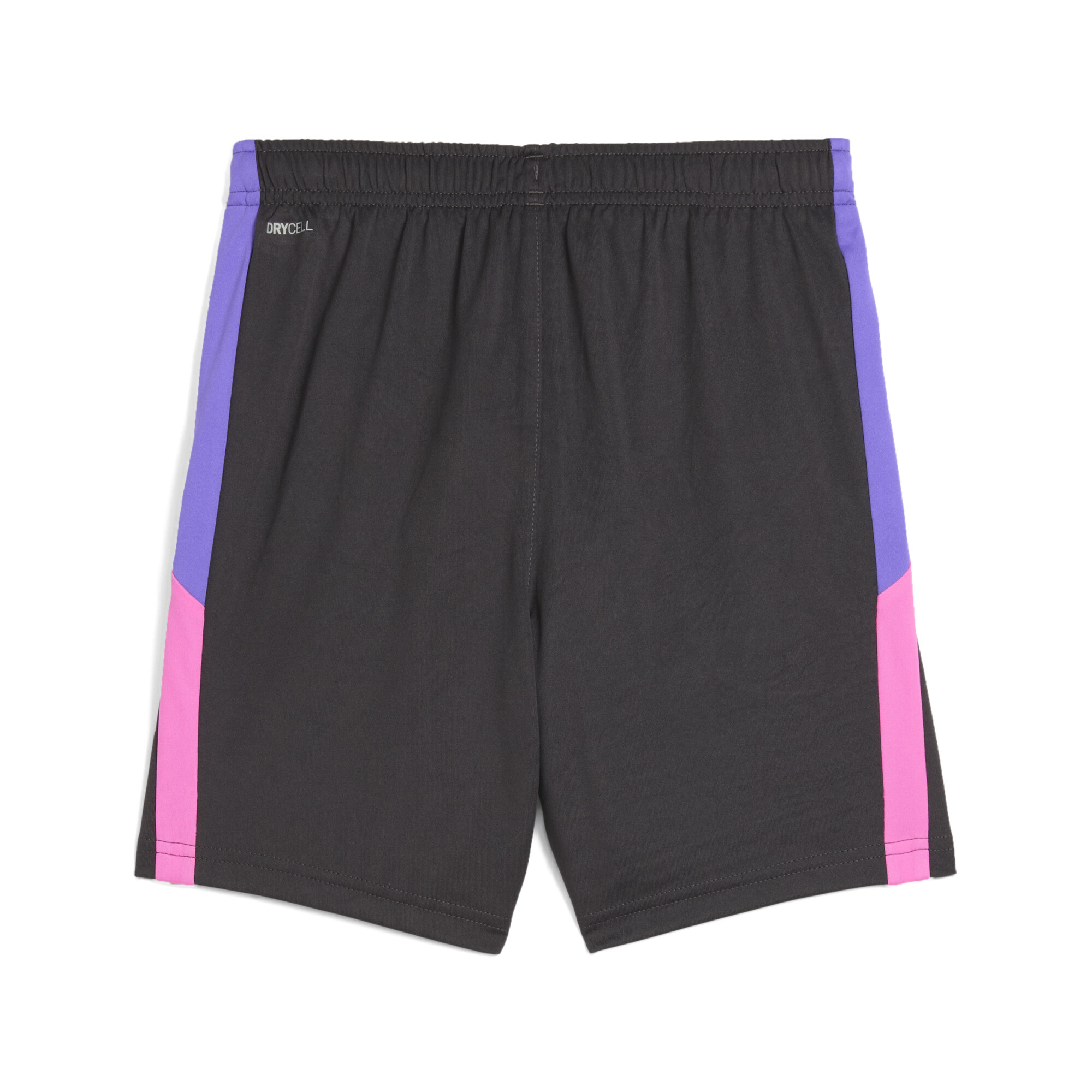 PUMA Neymar Jr Creativity voetbalshort, Dark Coal