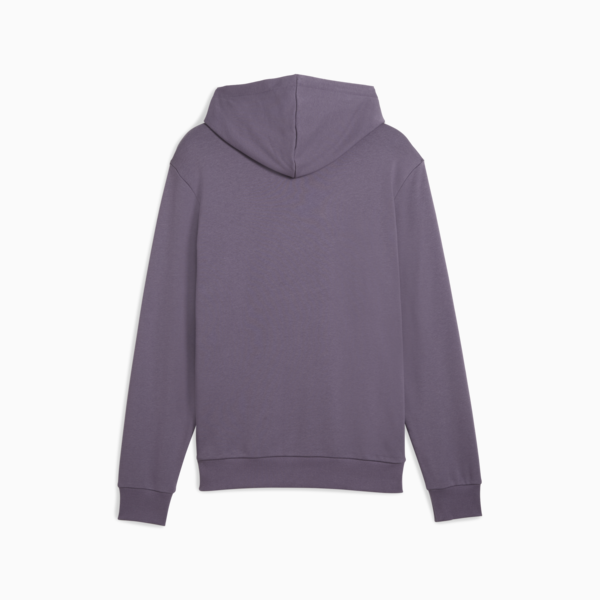Buzo con capucha PUMA x NEYMAR Creativity para hombre, Purple Charcoal, large-ARG