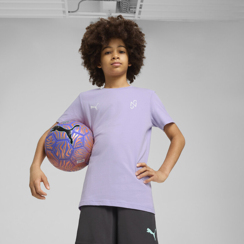 

PUMA Neymar Jr Creativity Youth Football Tee