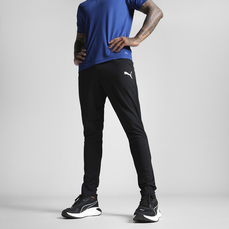 

Men's PUMA Performance Straight Fit Cricket Pants