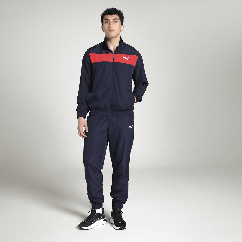 Men's PUMA Performance Tracksuit