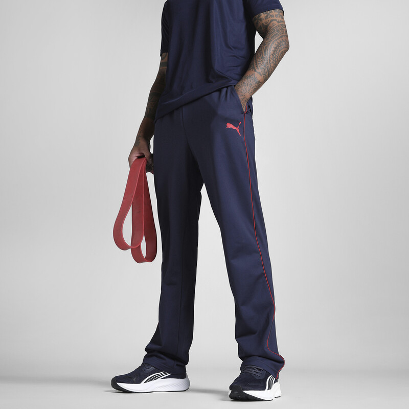 

Men's PUMA Performance Cricket Knitted Pants