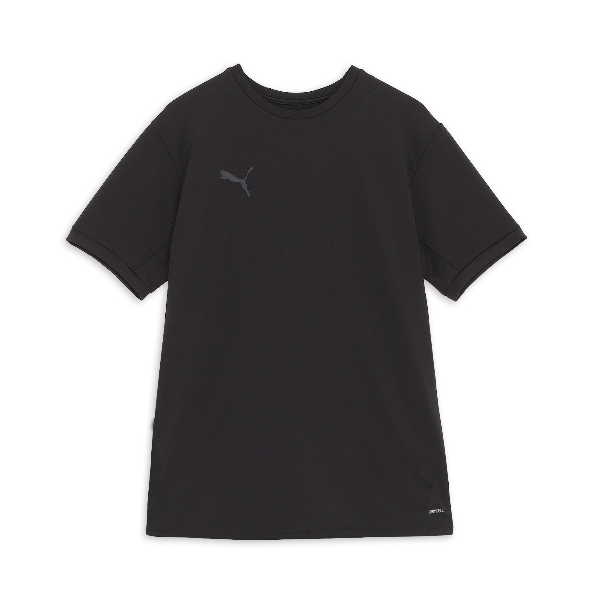 メンズ サッカー PUMAFTBL トラベル 半袖 Tシャツ