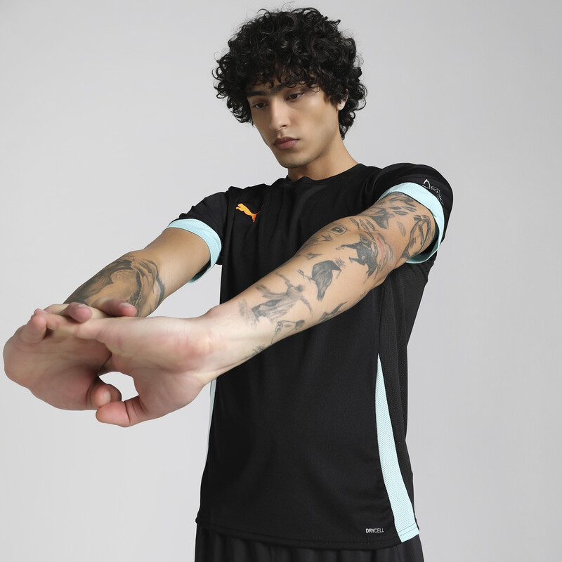 

Men's PUMA Individual Court Jersey