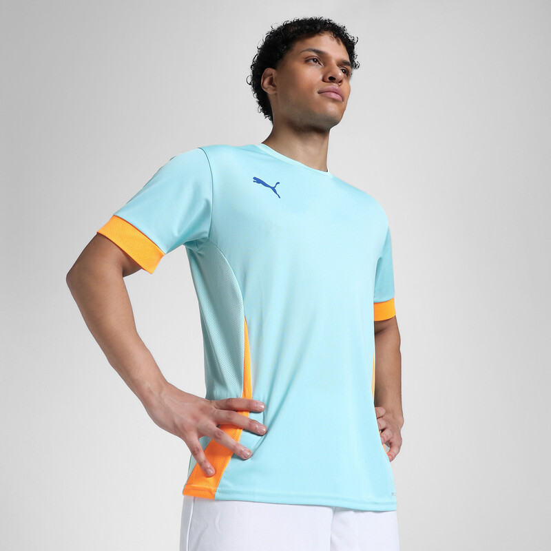 

Men's PUMA Individual Padel Tennis Jersey