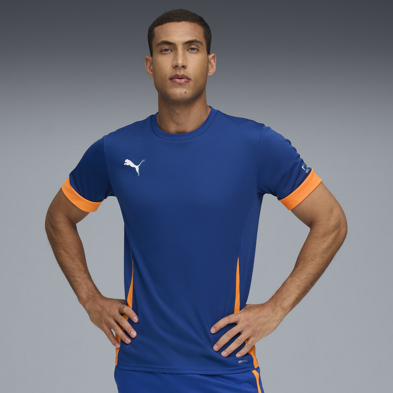 Men's PUMA Individual Court Jersey