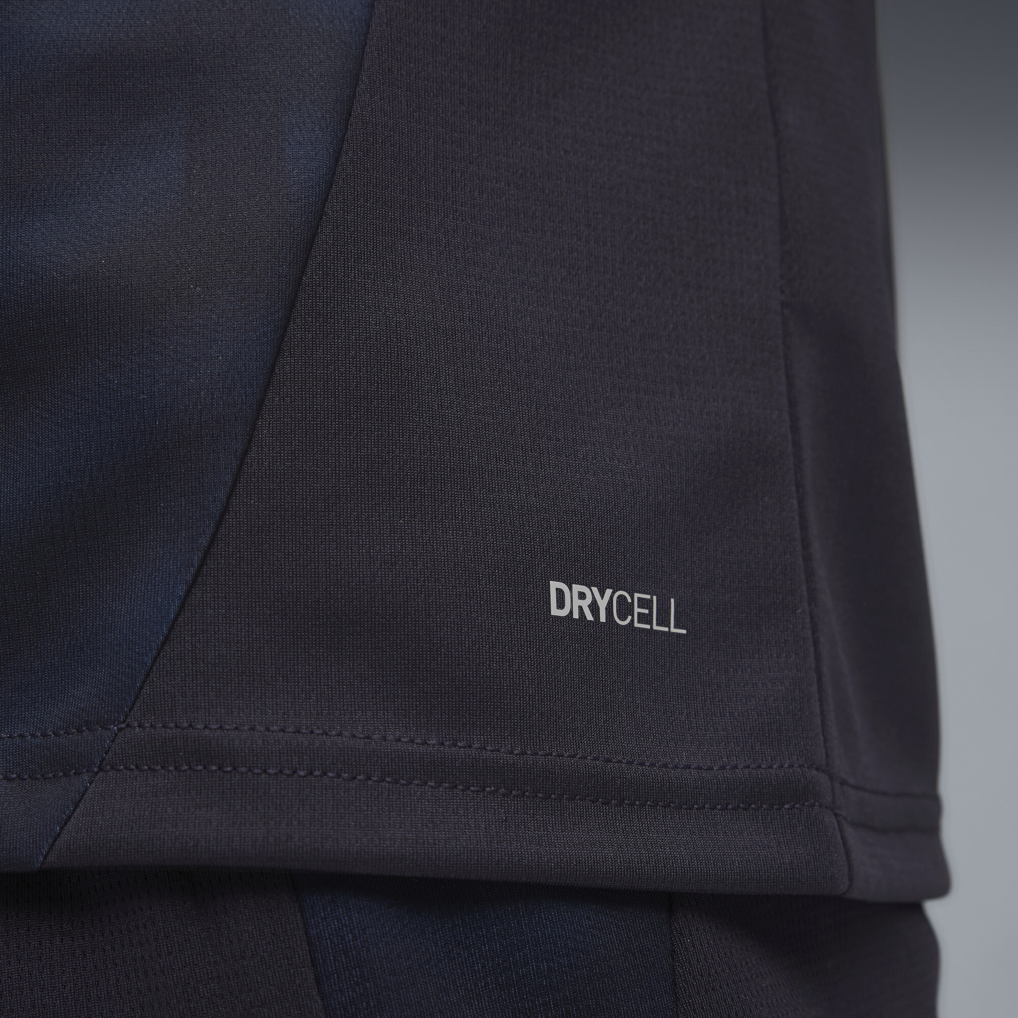 PUMA individualCUP voetbalshirt voor Heren, Blauw/Rood, Maat S thumbnail 2