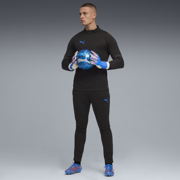 Buzo de fútbol individualCUP para hombre, PUMA Black-PUMA White-Ultra Blue, large-ARG