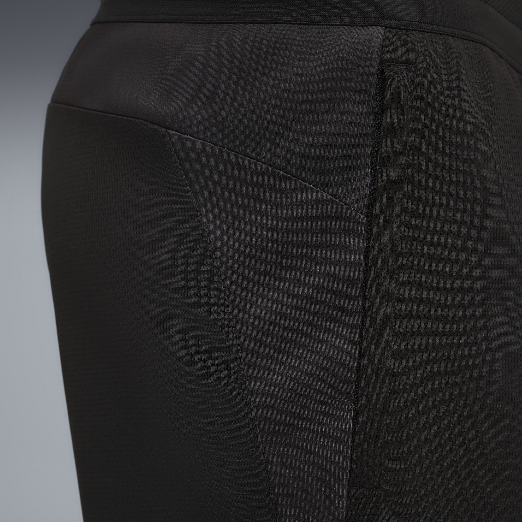 PUMA individualCUP voetbaltrainingsshort voor Heren, Blauw/Zwart/Wit, Maat XXL thumbnail 2