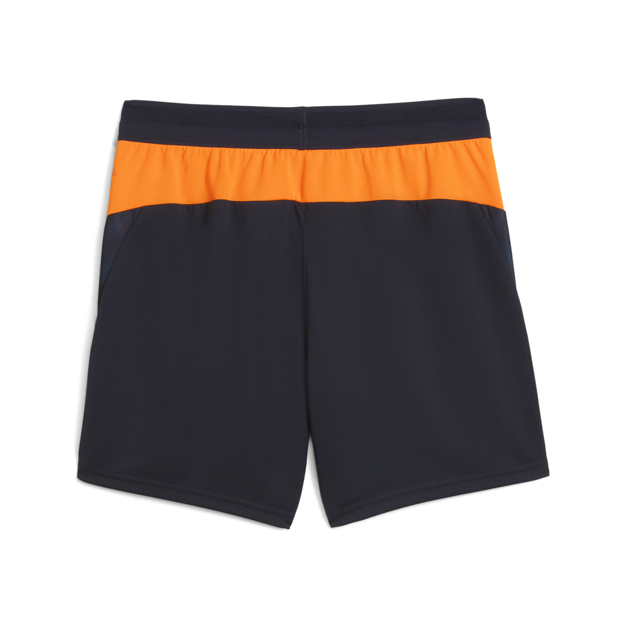 PUMA individualCUP voetbaltrainingsshort, Blauw/Rood, Maat 5-6Y thumbnail 2