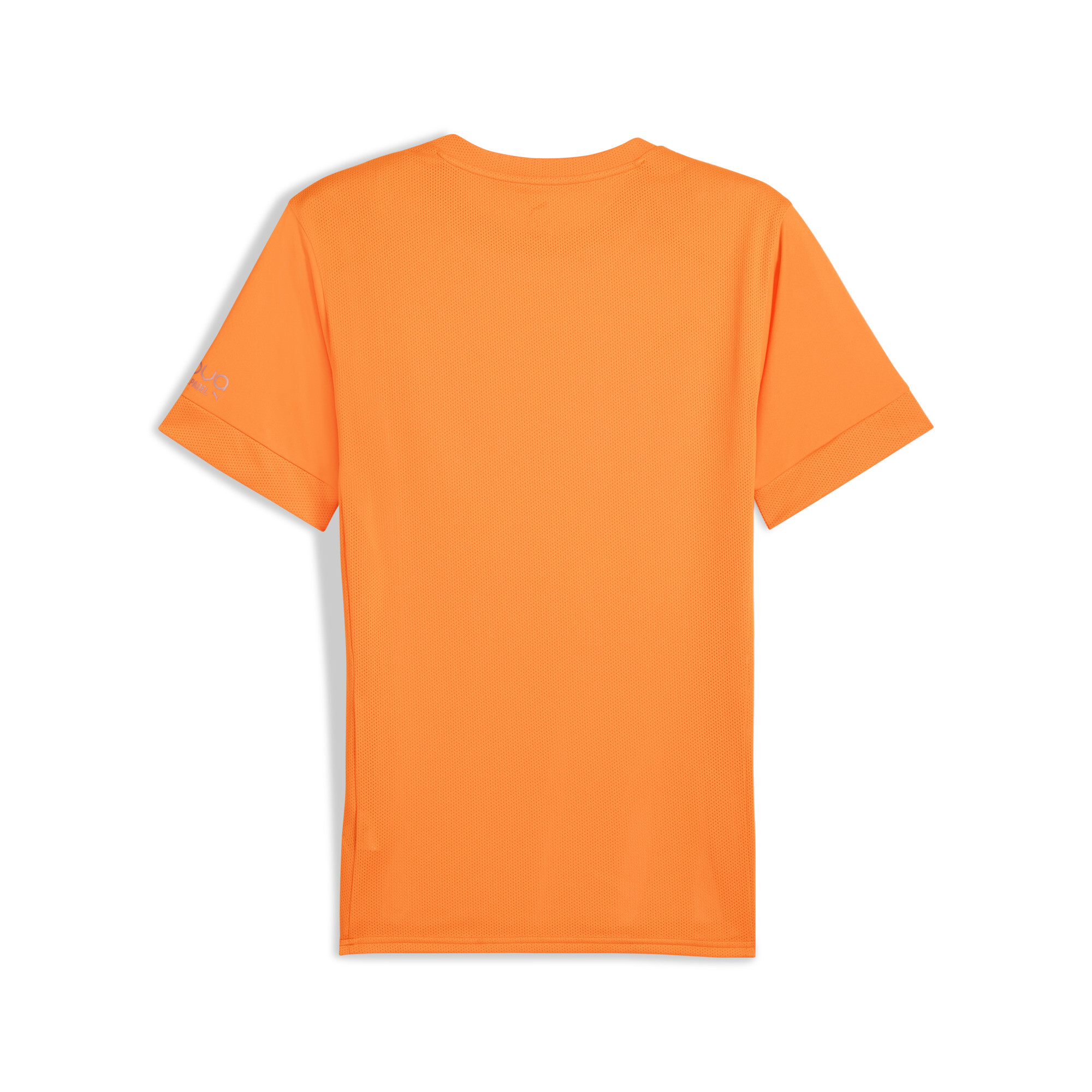 PUMA Individual Padel grafisch shirt voor Heren, Maat XXL thumbnail 2