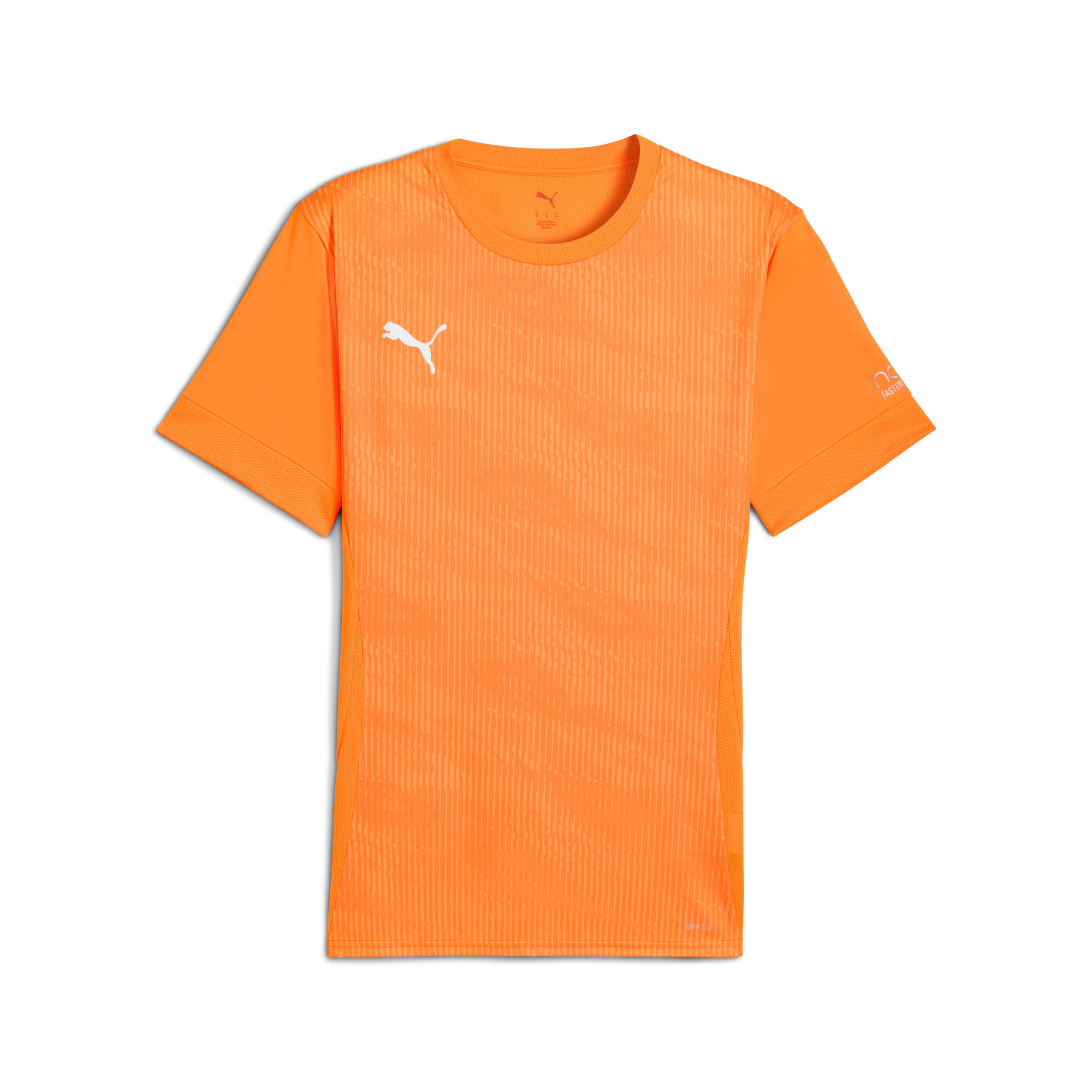 PUMA Individual Padel grafisch shirt voor Heren, Maat XXL thumbnail 3