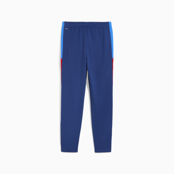 Neymar Jr Playmaker Training Football Pants Men, Blazing Blue-PUMA White-Ultra Blue, large-ZAF