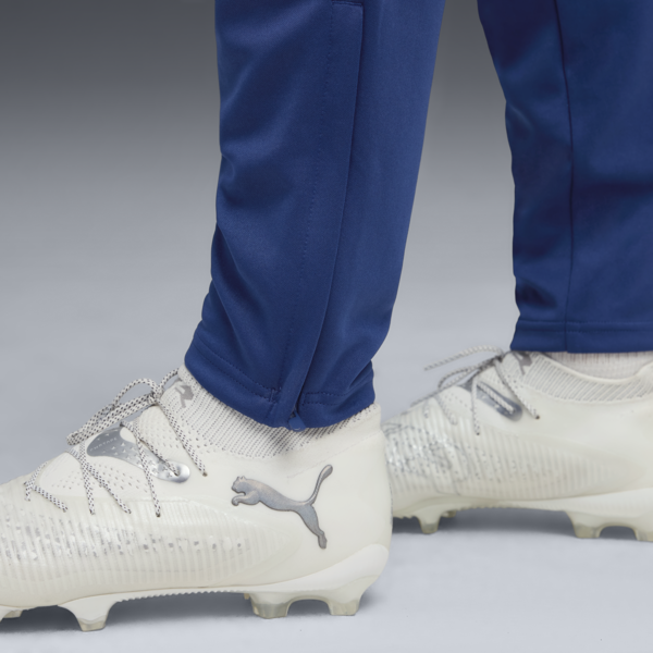 Neymar Jr Playmaker Training Football Pants Men, Blazing Blue-PUMA White-Ultra Blue, large-ZAF