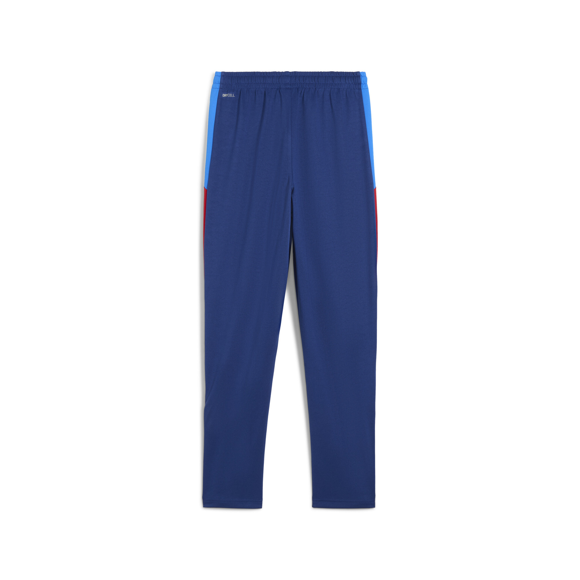 PUMA Neymar Jr Playmaker voetbaltrainingsbroek, Blauw/Wit, Maat 15-16Y thumbnail 2