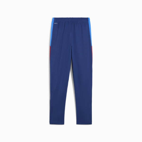 Neymar Jr Playmaker Training Football Pants Youth, Blazing Blue-PUMA White-Ultra Blue, large-ZAF