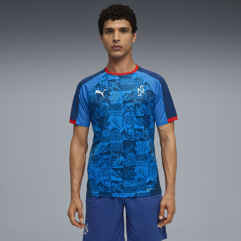 

PUMA Neymar Jr Playmaker Football Jersey