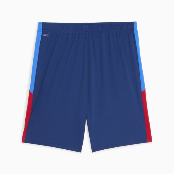 Neymar Jr Playmaker Training Football Shorts Men, Blazing Blue-PUMA White-Ultra Blue, large-ZAF