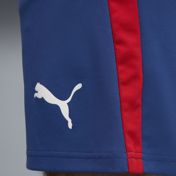 Neymar Jr Playmaker Training Football Shorts Men, Blazing Blue-PUMA White-Ultra Blue, large-ZAF