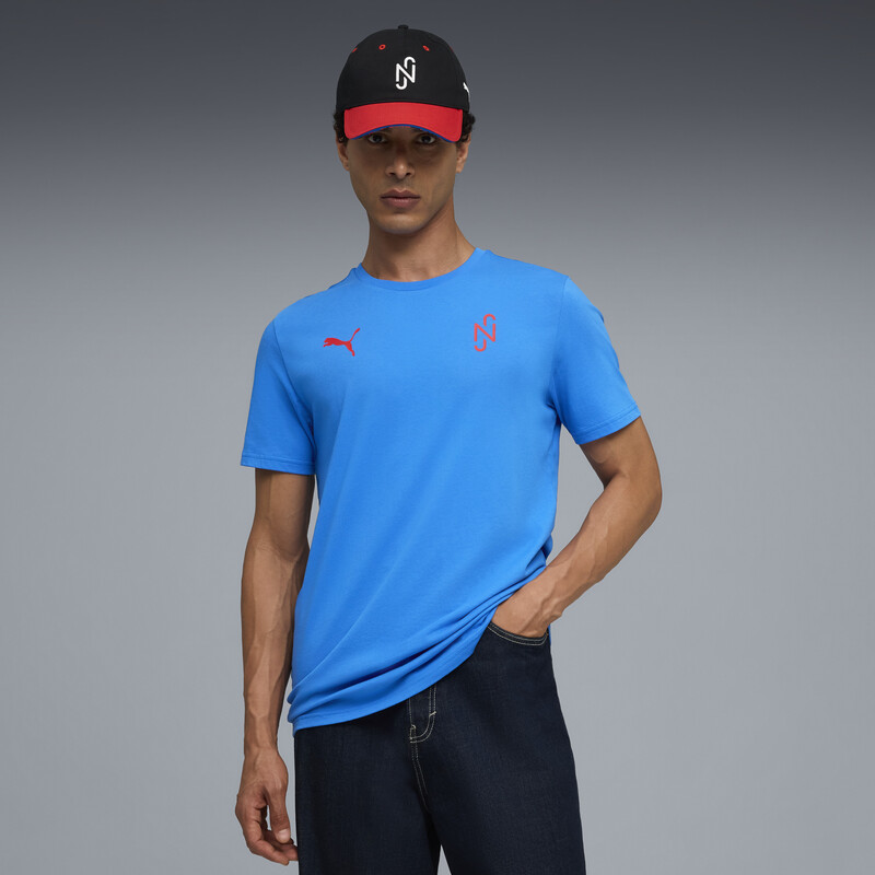 PUMA Neymar Jr Playmaker Football Tee