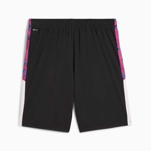 Premier League Brilliance Shorts Men, PUMA Black-PUMA White, large-MEX