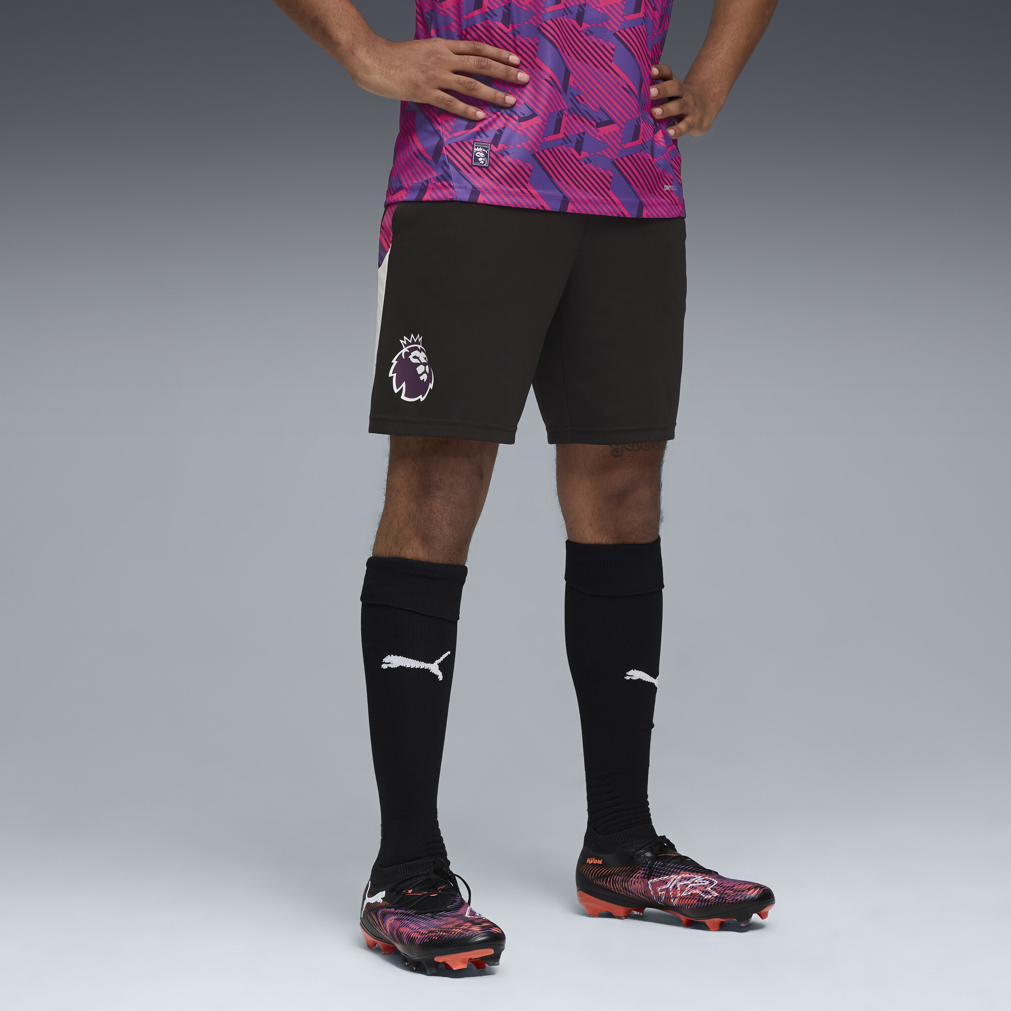 Puma Premier League Brilliance Shorts Men