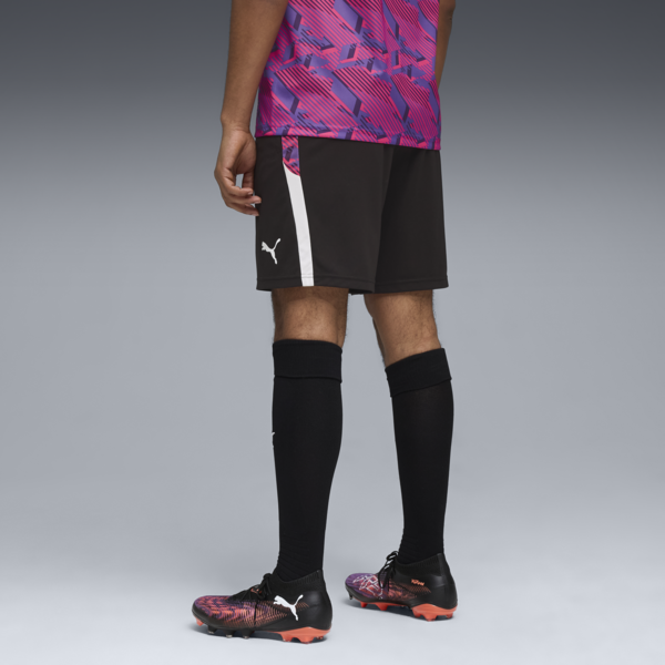 Premier League Brilliance Shorts Men, PUMA Black-PUMA White, large-MEX