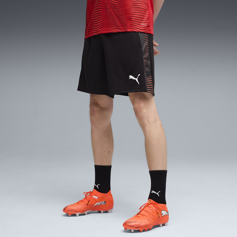 

Men's PUMA individualFINAL Above-Knee Football Shorts