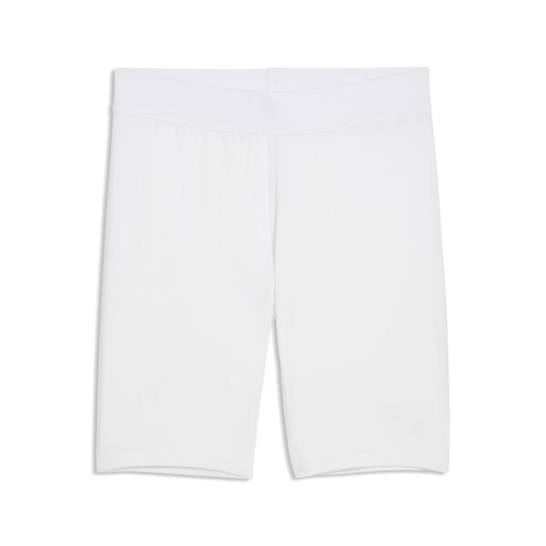 Calzas PUMA cortas de compresión teamLIGA26 para Hombre En Blanco
