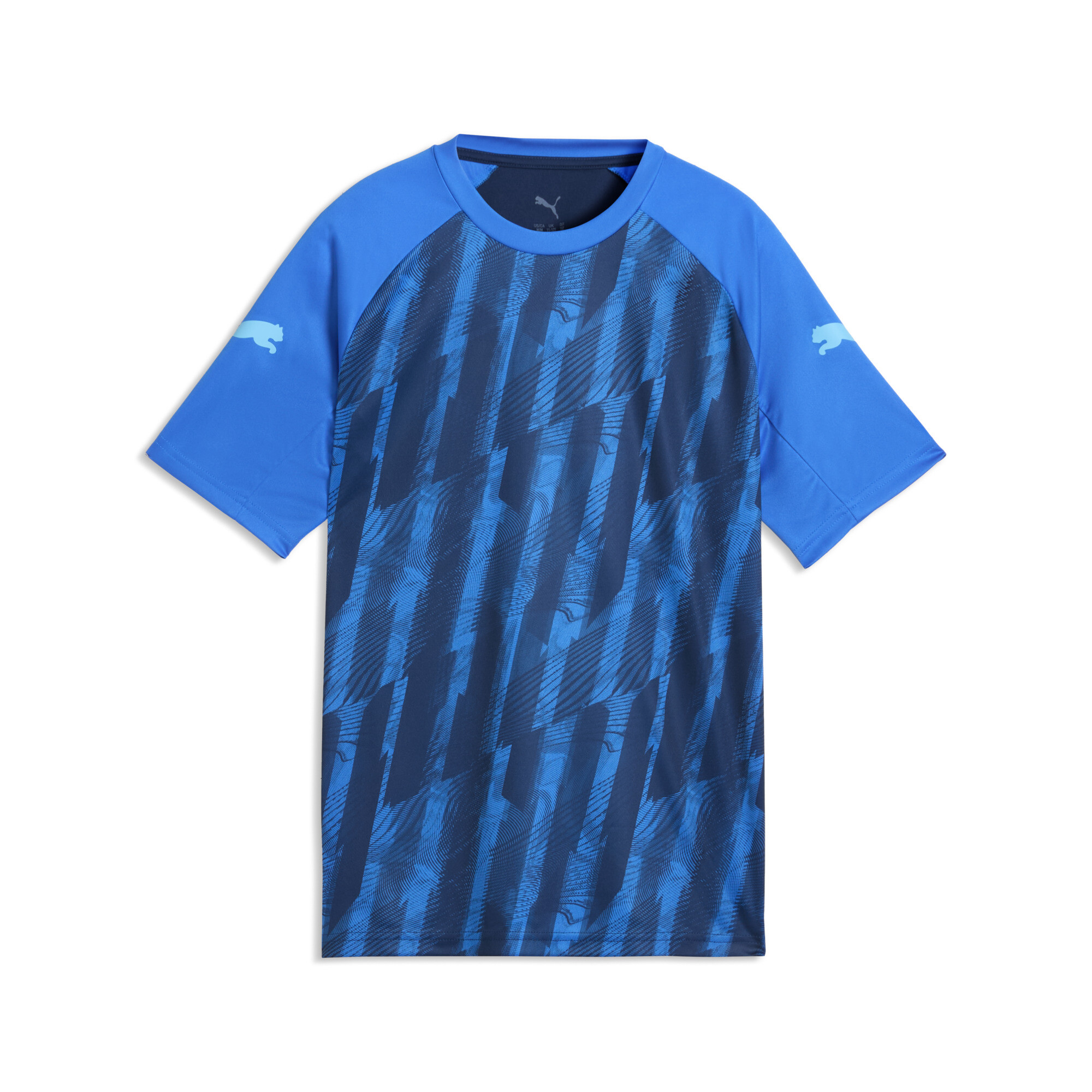 PUMA Maillot de football individualLIGA Graphic Enfant et Adolescent Accessoires 5 6Y - vue 3