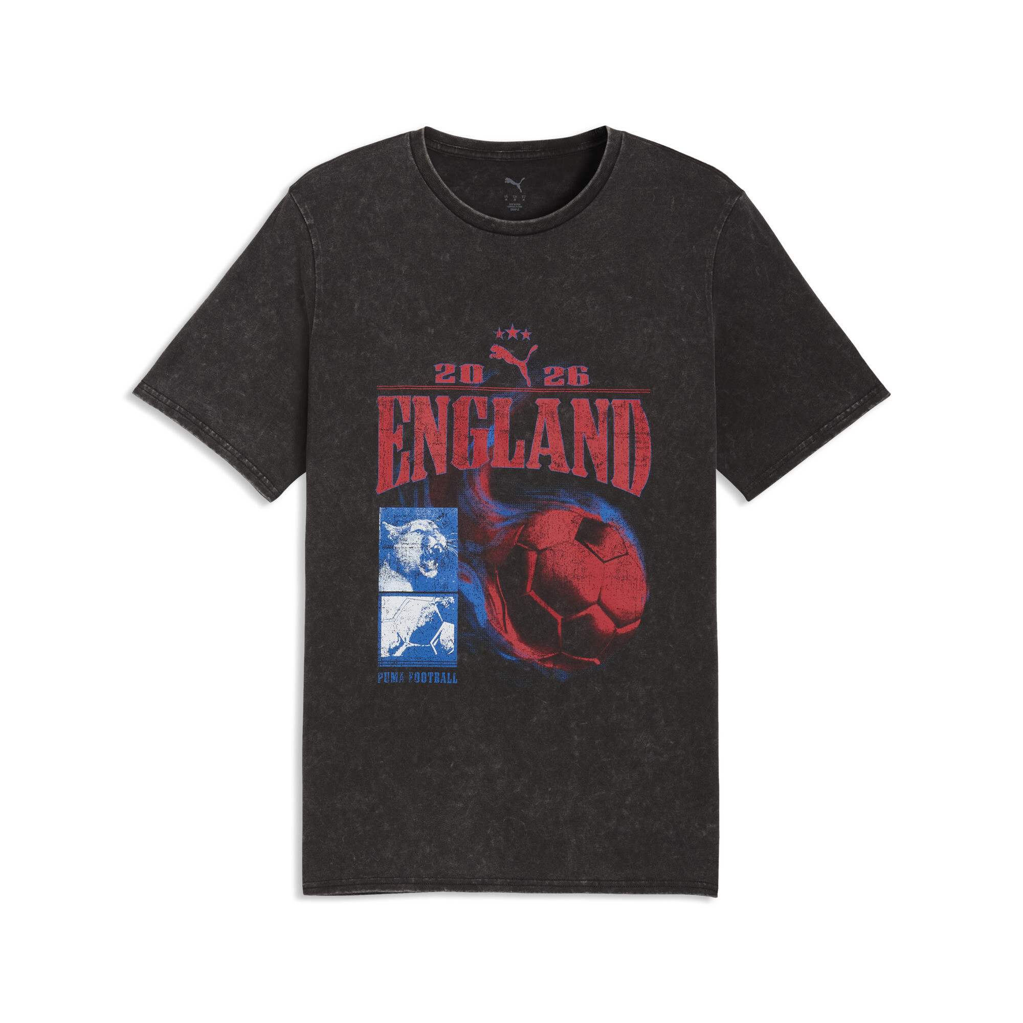 PUMA T shirt décontracté Fanpack Homme Accessoires - vue 5