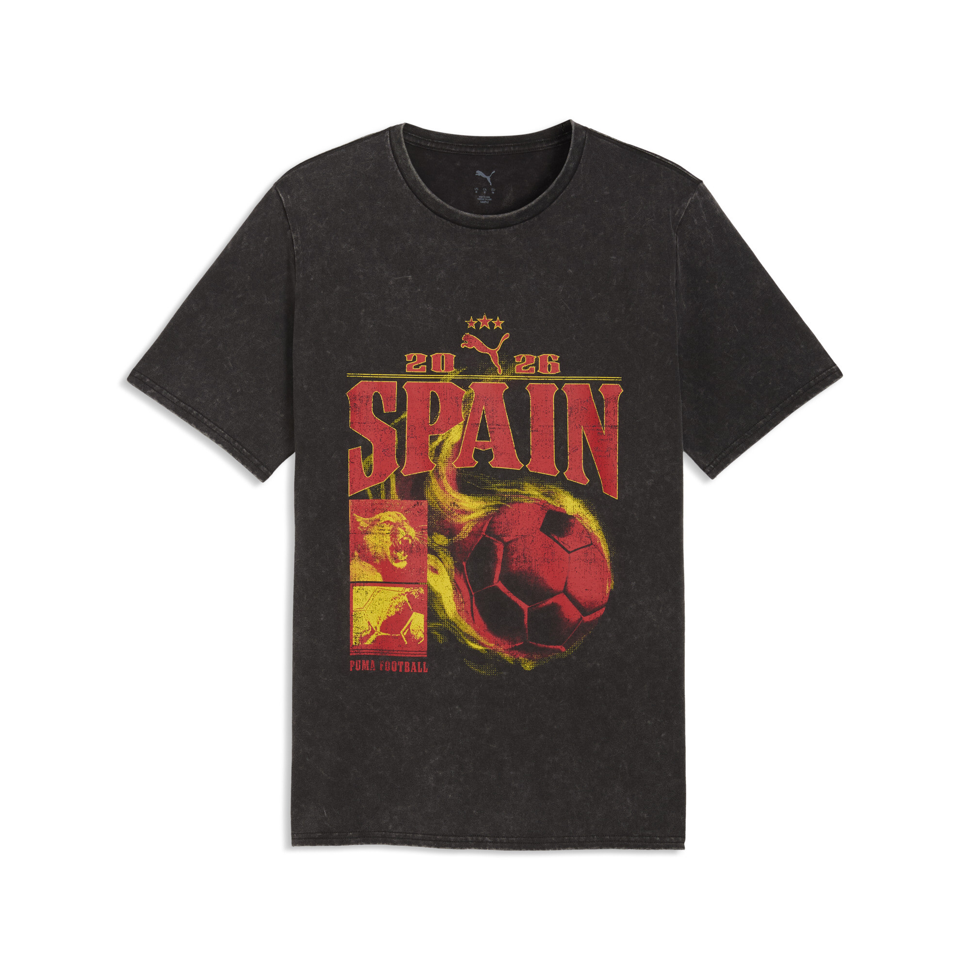 PUMA T shirt décontracté Fanpack Homme Accessoires