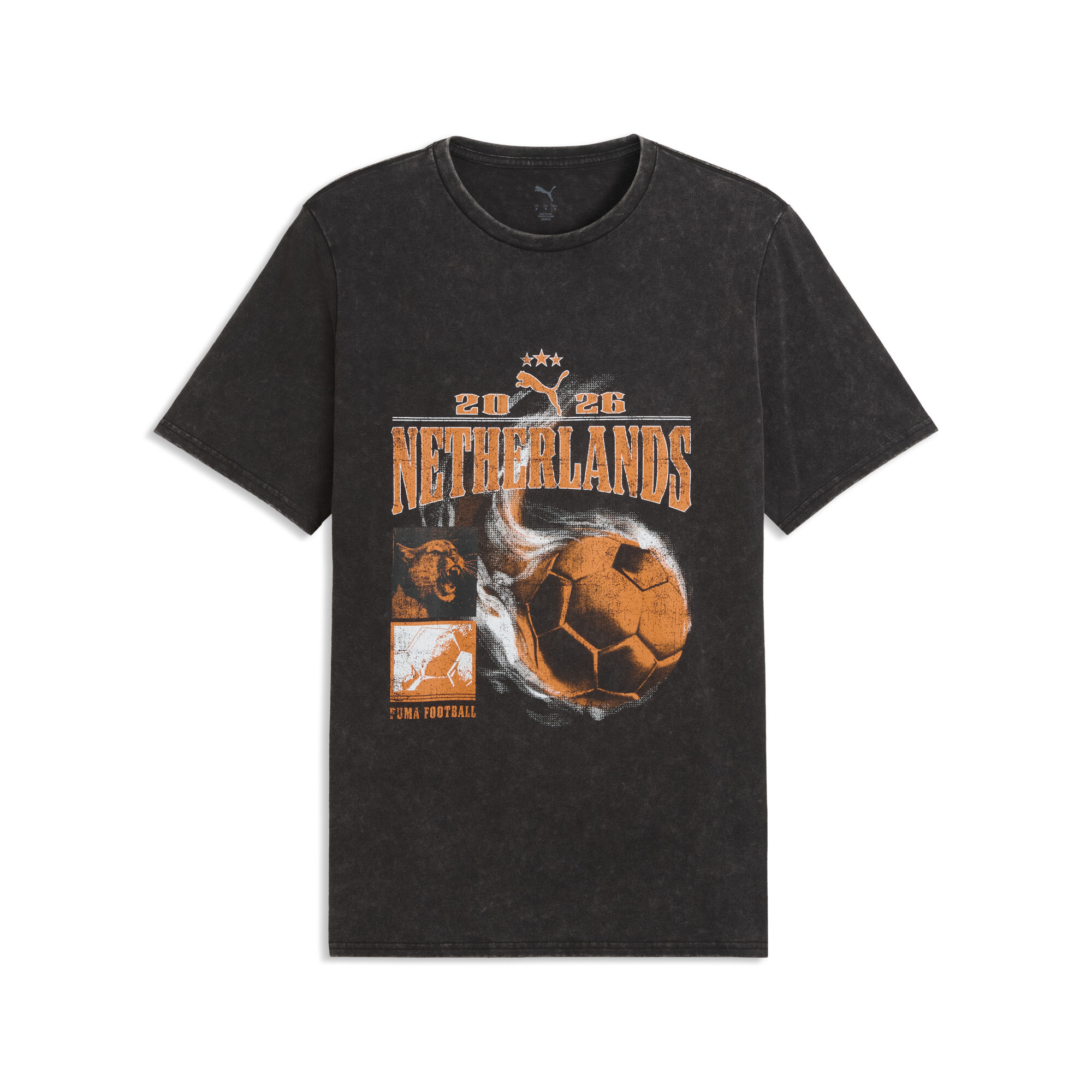 PUMA T shirt décontracté Fanpack Homme Accessoires - vue 2