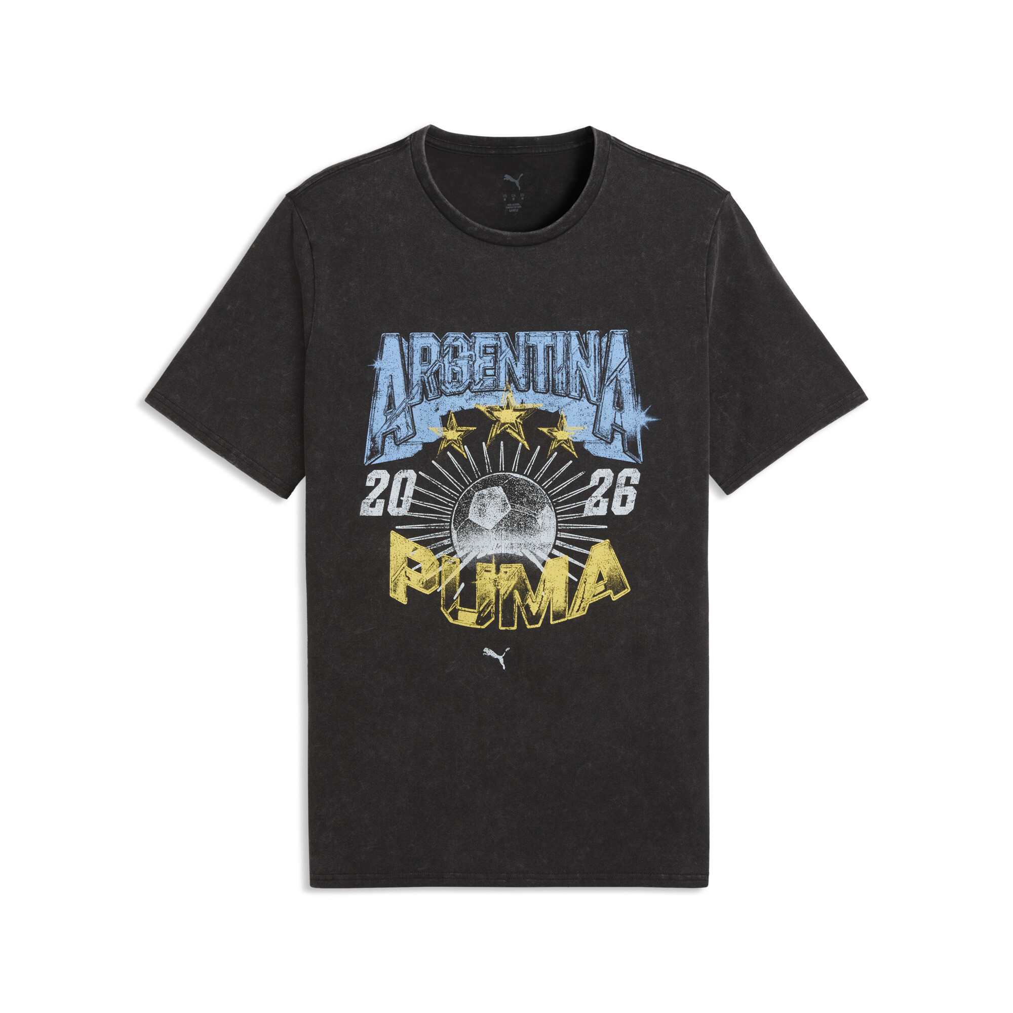 PUMA T shirt décontracté Fanpack Bespoke Homme Accessoires - vue 5
