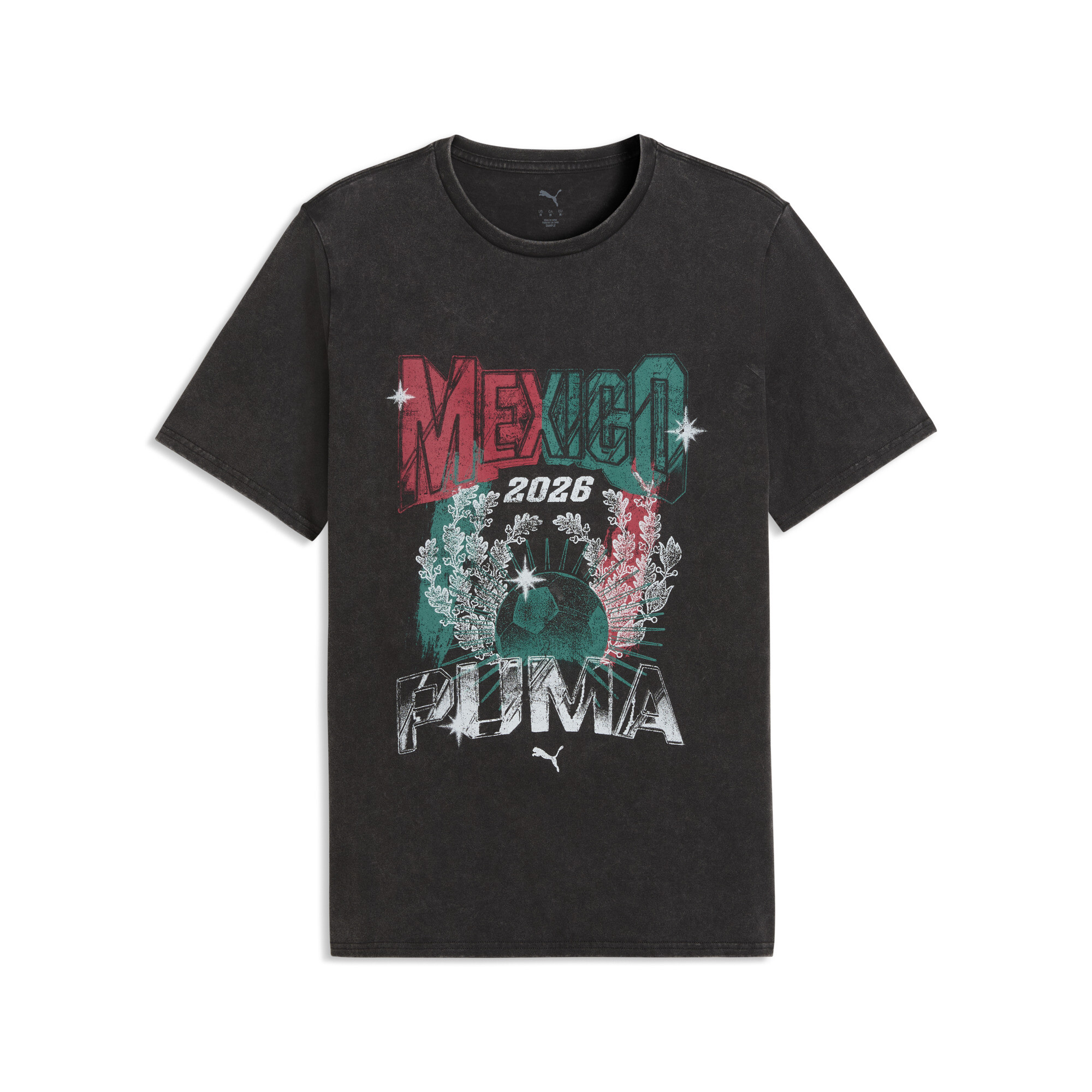 PUMA T shirt décontracté Fanpack Bespoke Homme Accessoires - vue 4