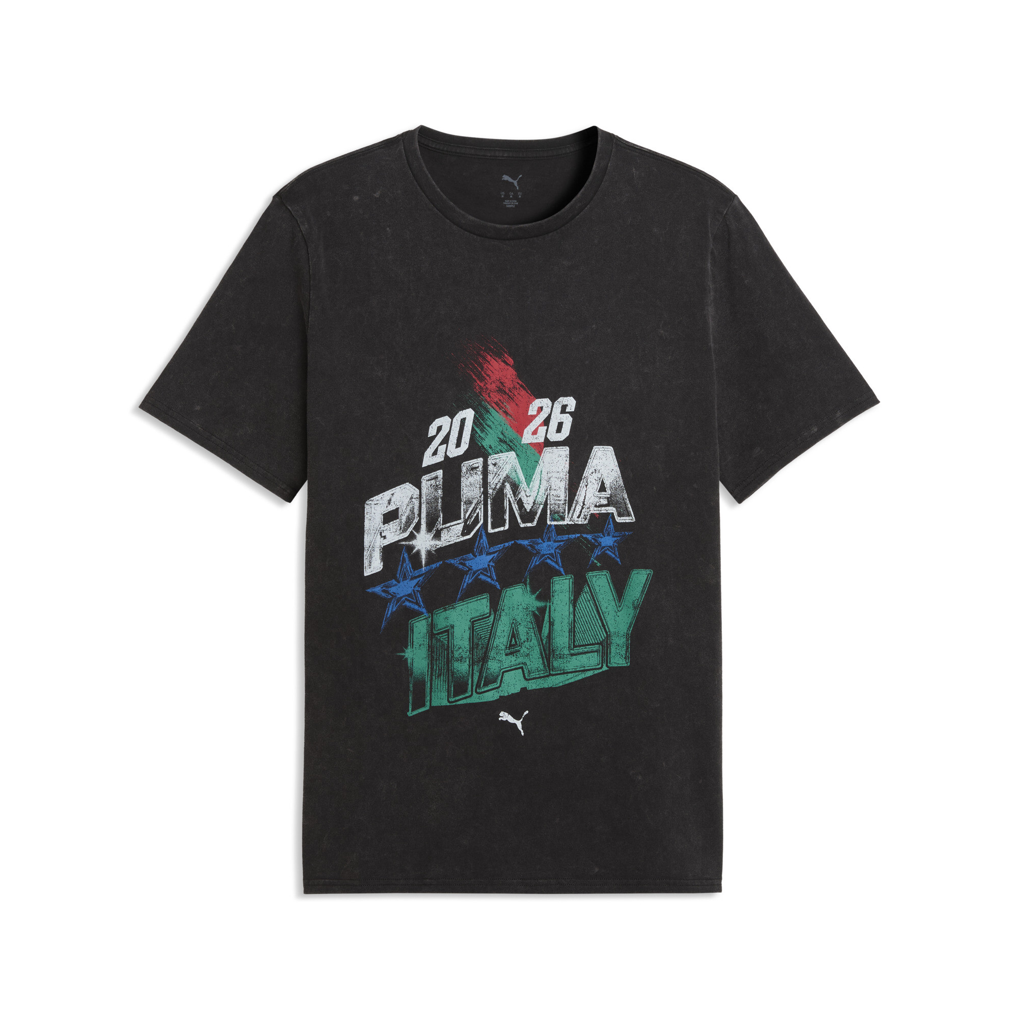 PUMA T shirt décontracté Fanpack Bespoke Homme Accessoires - vue 2