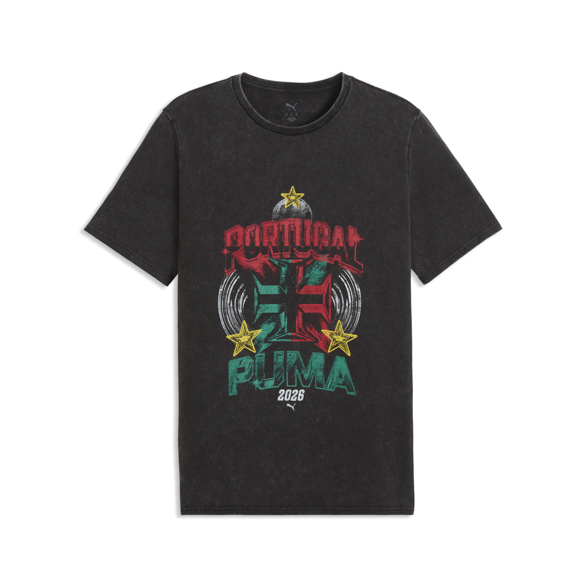 PUMA T shirt décontracté Fanpack Bespoke Homme Accessoires - vue 3