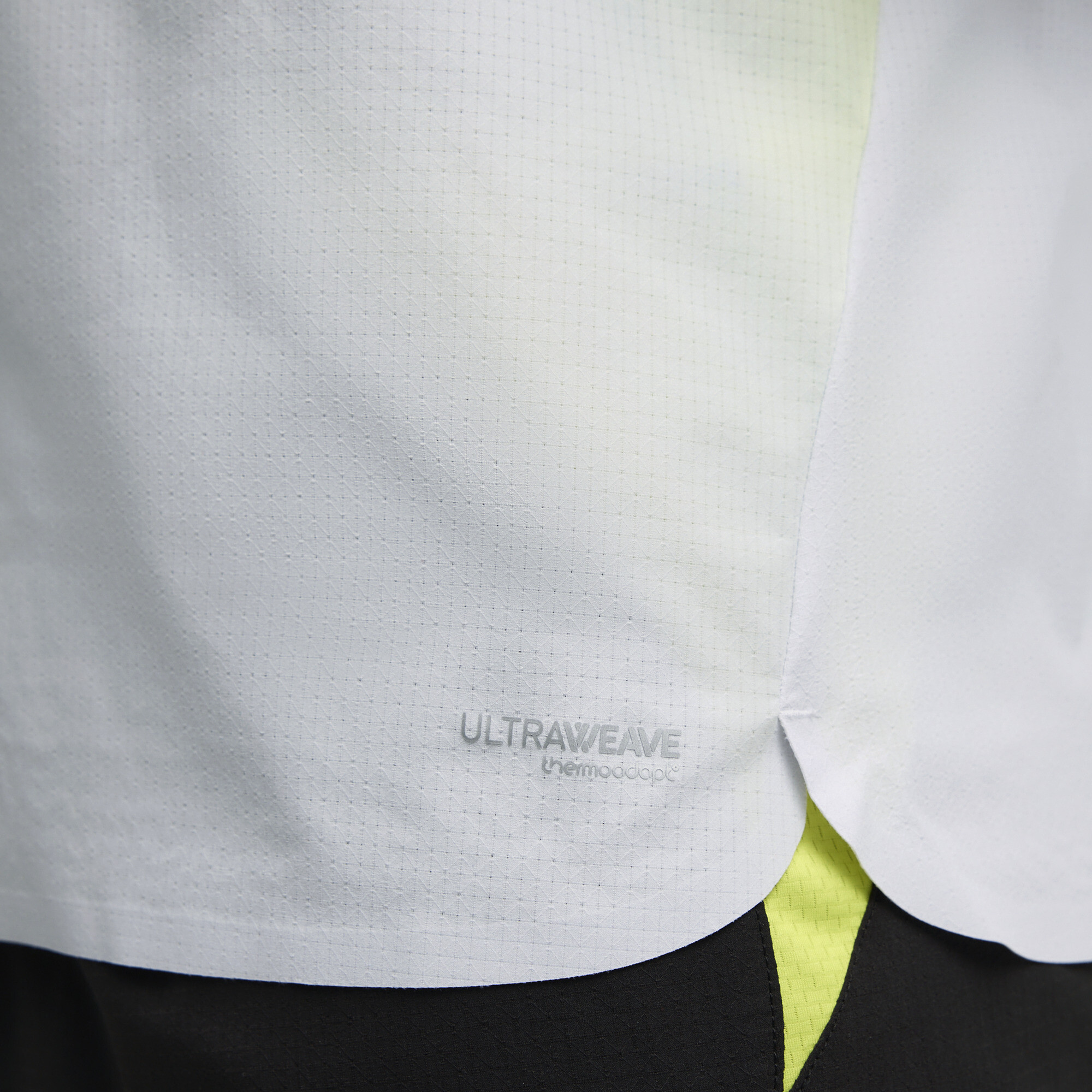 PUMA Individual Lightspeed Ultimate voetbalshirt voor Heren, Zwart/Zilver, Maat L thumbnail 2