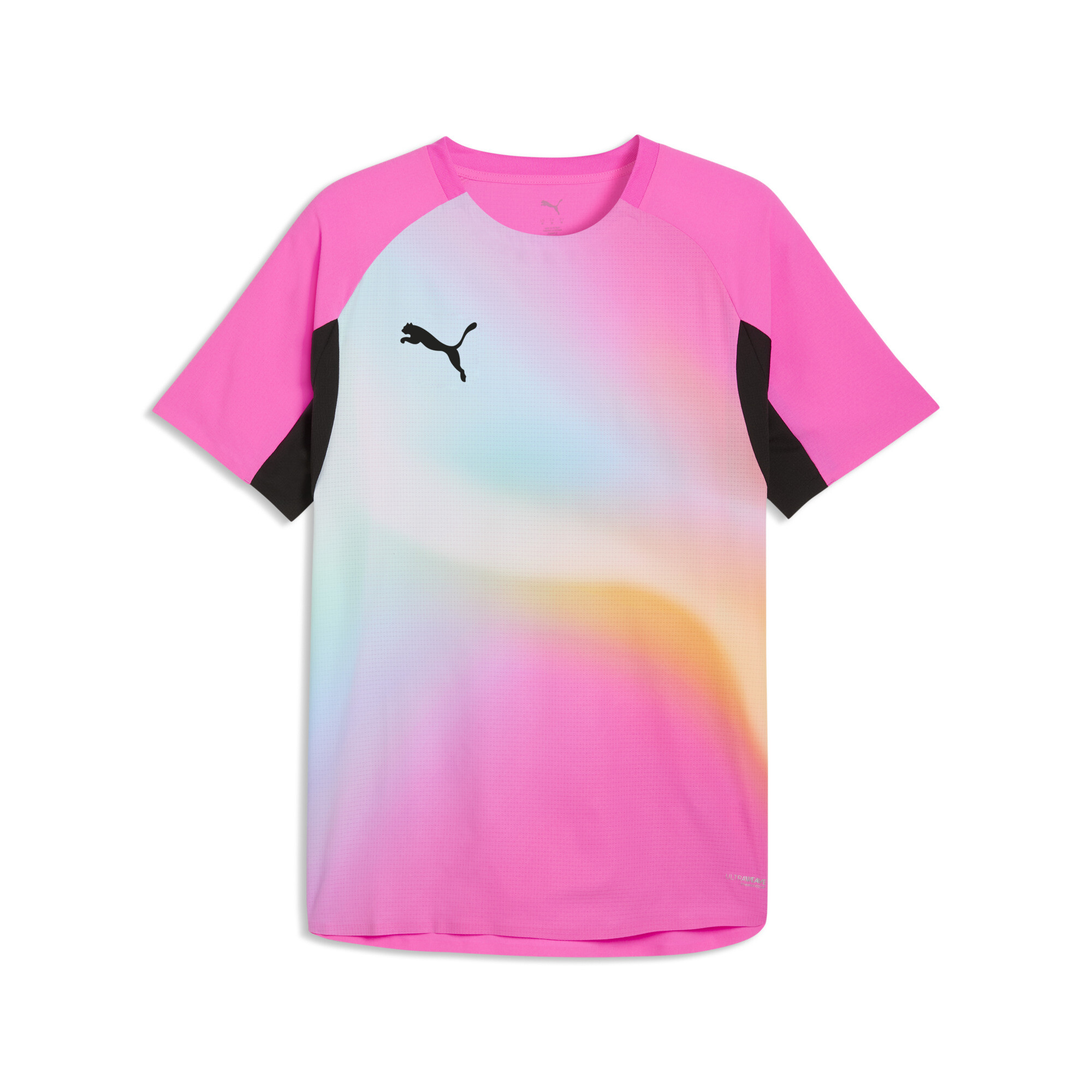 PUMA Individual Lightspeed Ultimate Fußballtrikot Herren, Accessoires, Rosa, XXL
