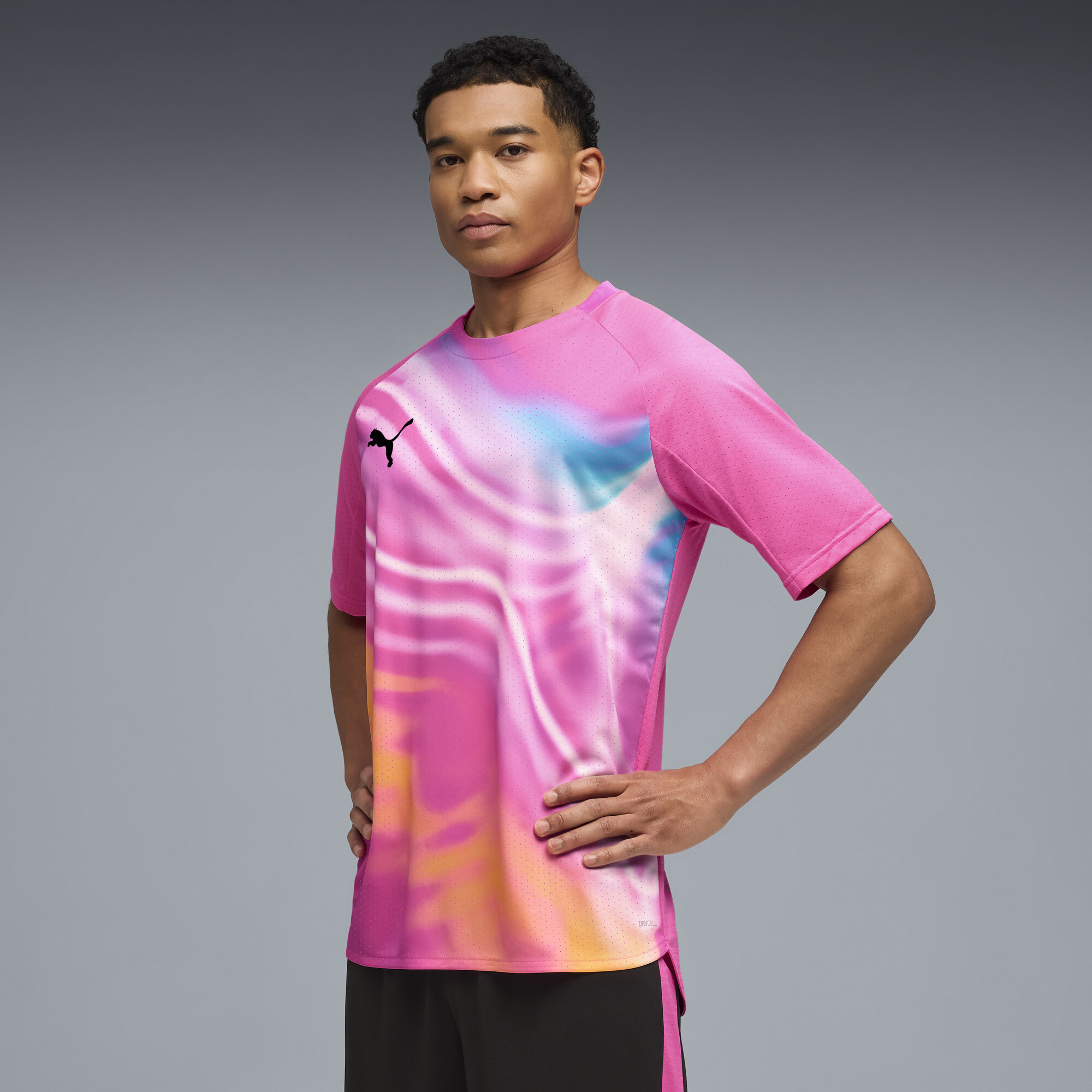 希少⭐︎PUMA Kodac All Star Soccer EASTユニフォーム Все для футболу — купити футбольні товари в інтернет-магазині в