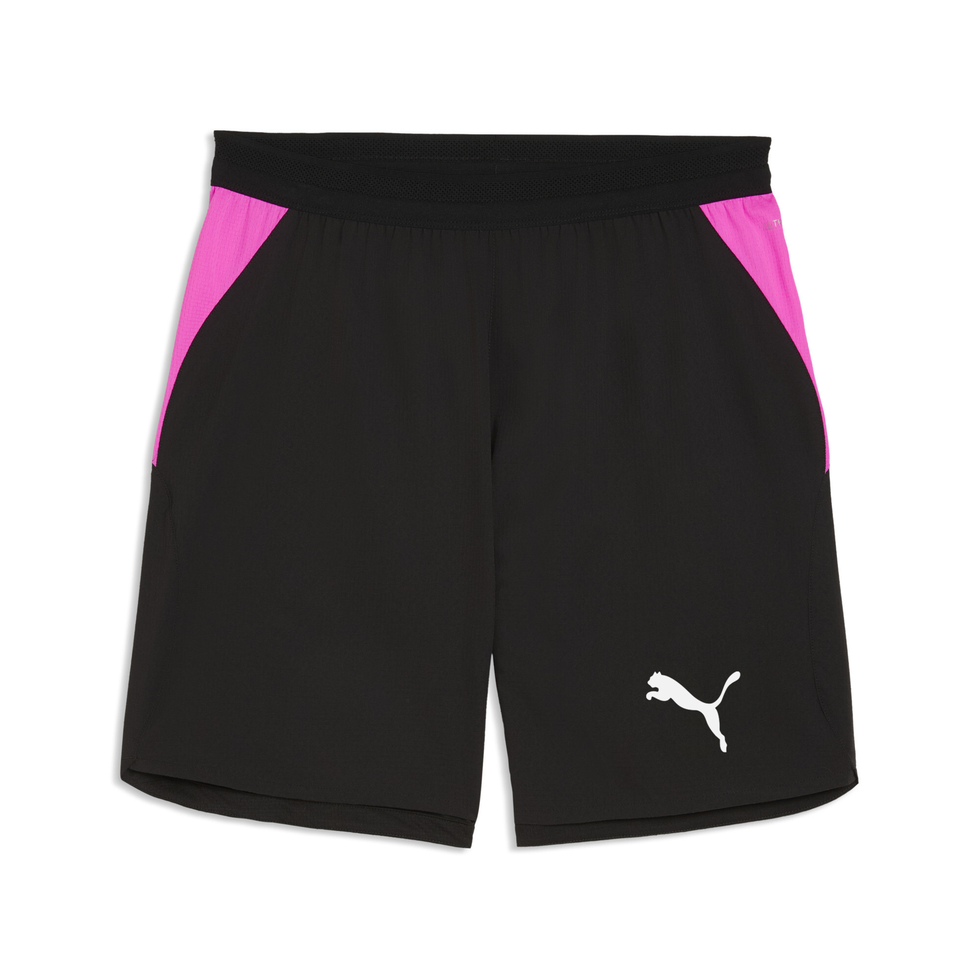 PUMA Short de football tissé Individual Lightspeed Ultimate Homme Accessoires - vue 3