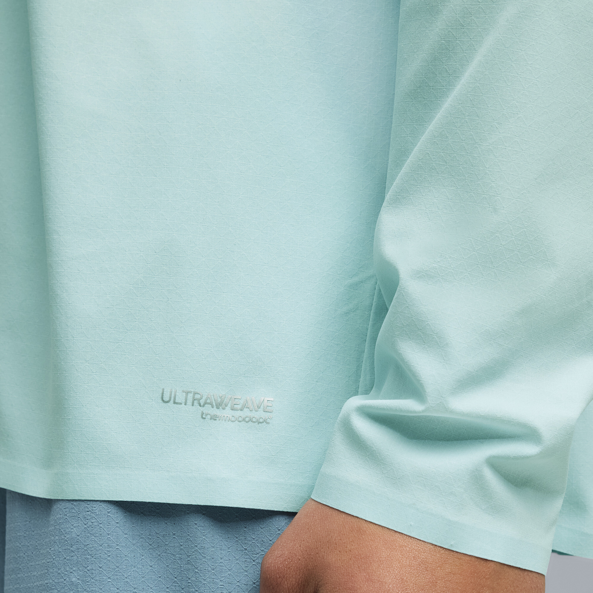 PUMA Individual Lightspeed Ultimate voetbaltop met kwartrits voor Heren, Zwart, Maat L thumbnail 4