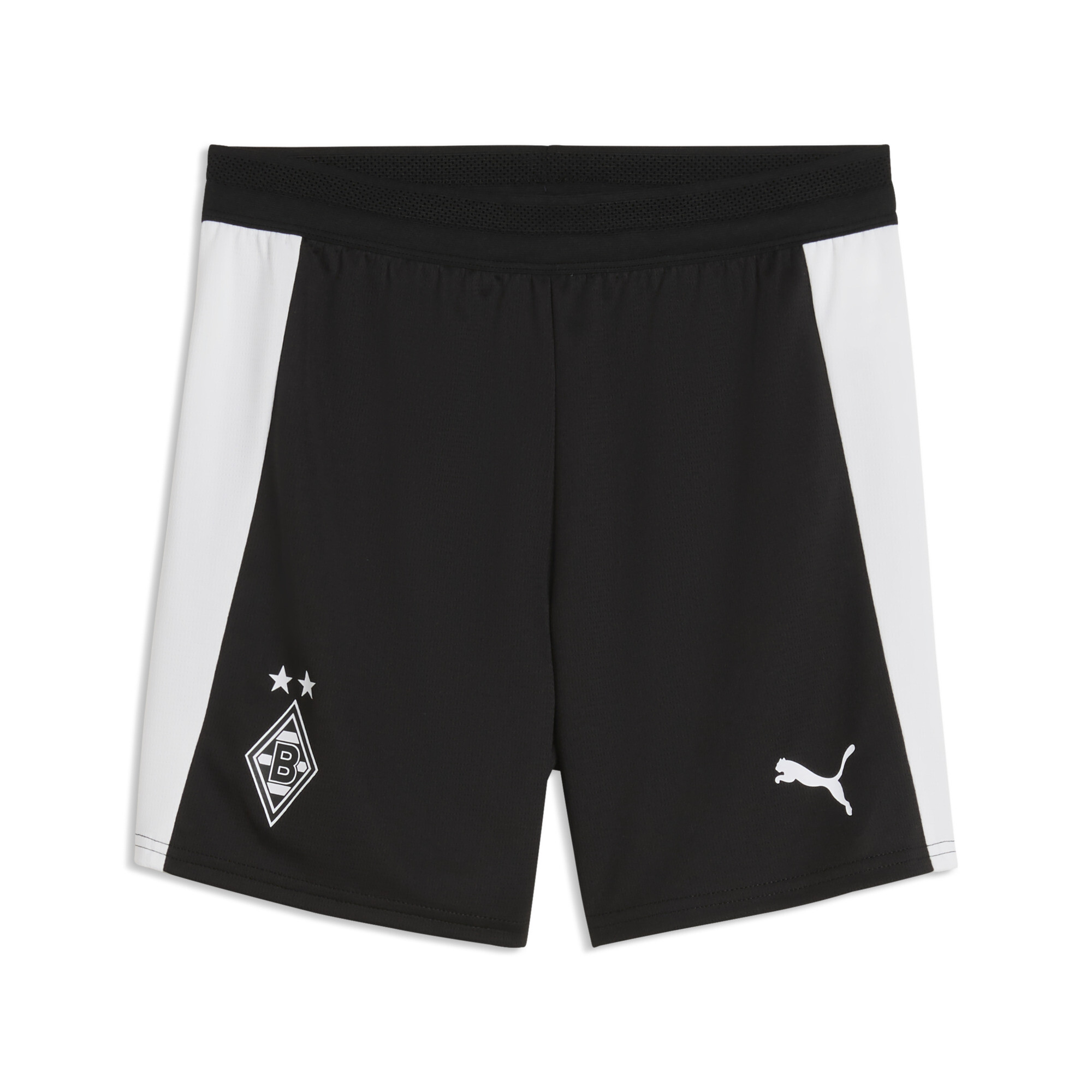 PUMA Short dentranement Borussia Mnchengladbach Enfant et Adolescent Accessoires Noir 5-6Y 40 €