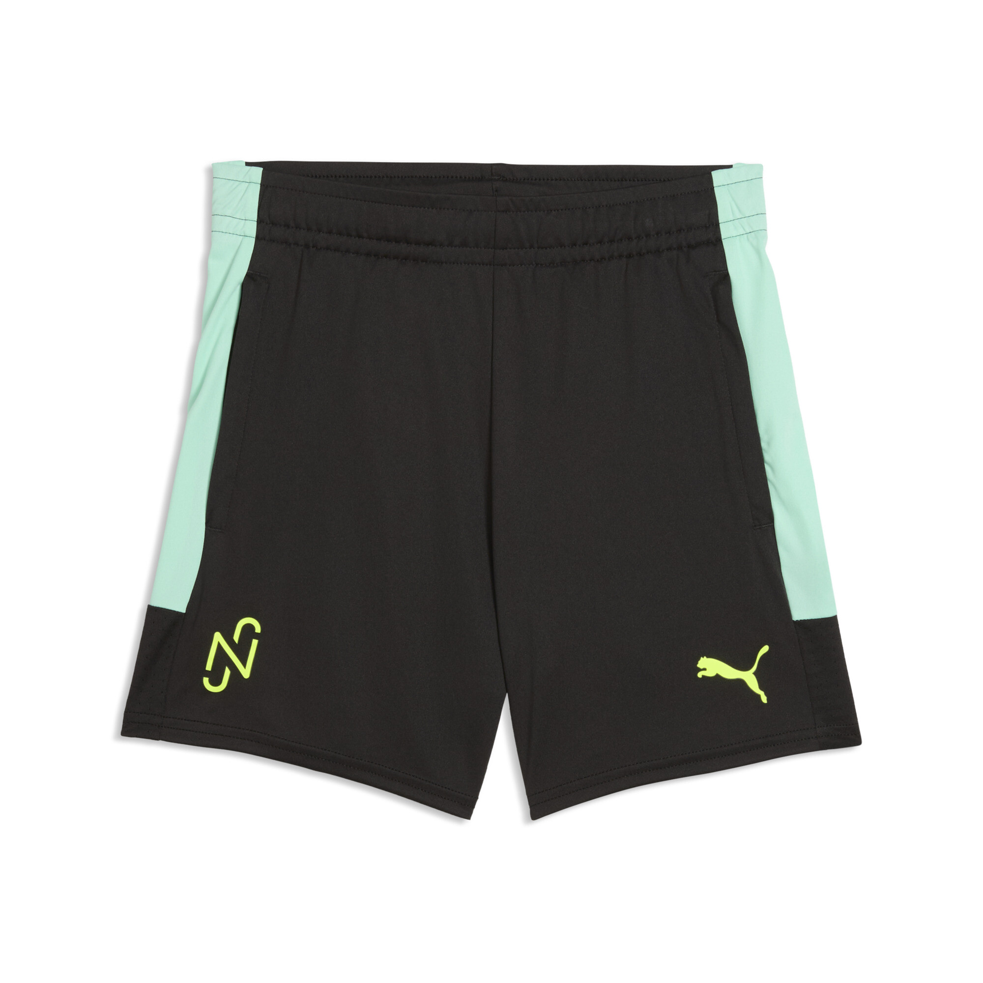 PUMA Neymar Jr Short d’entraînement Creativity Enfant et Adolescent Accessoires 15 16Y
