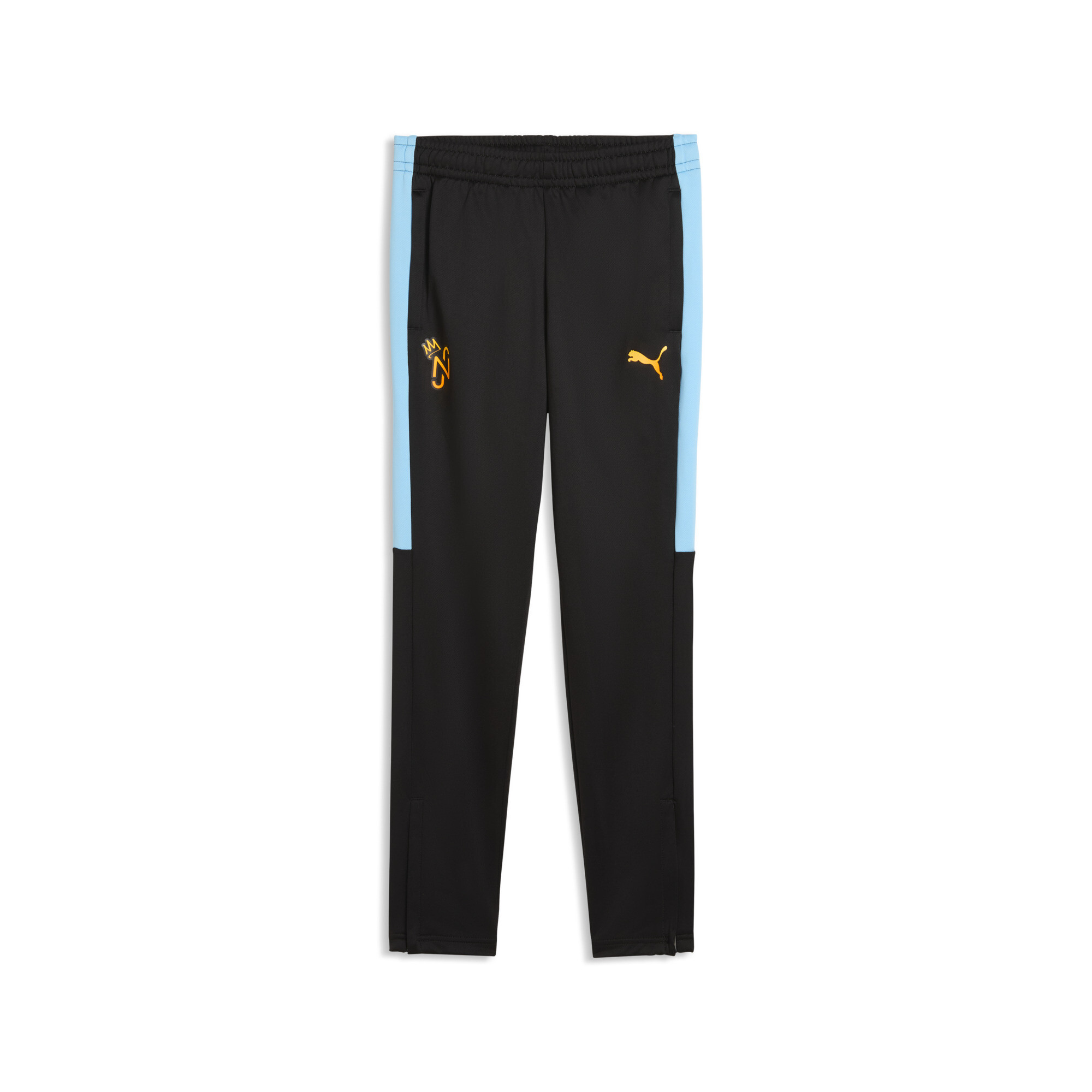 PUMA Neymar Jr. Creativity Trainingshose Teenager, Accessoires, Schwarz, 13-14Y