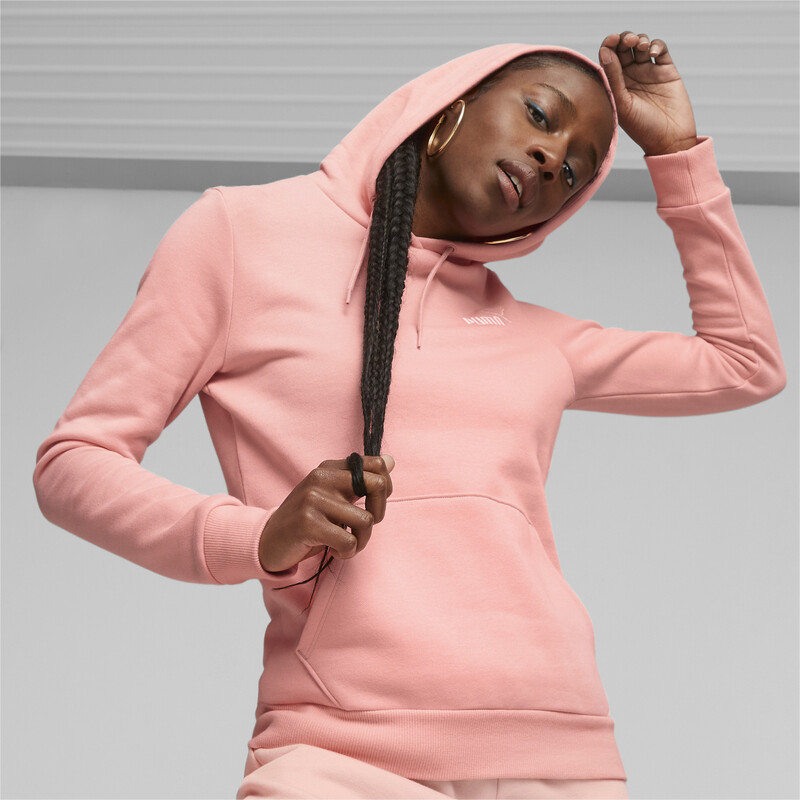 

Women's PUMA Embroidery Hoodie