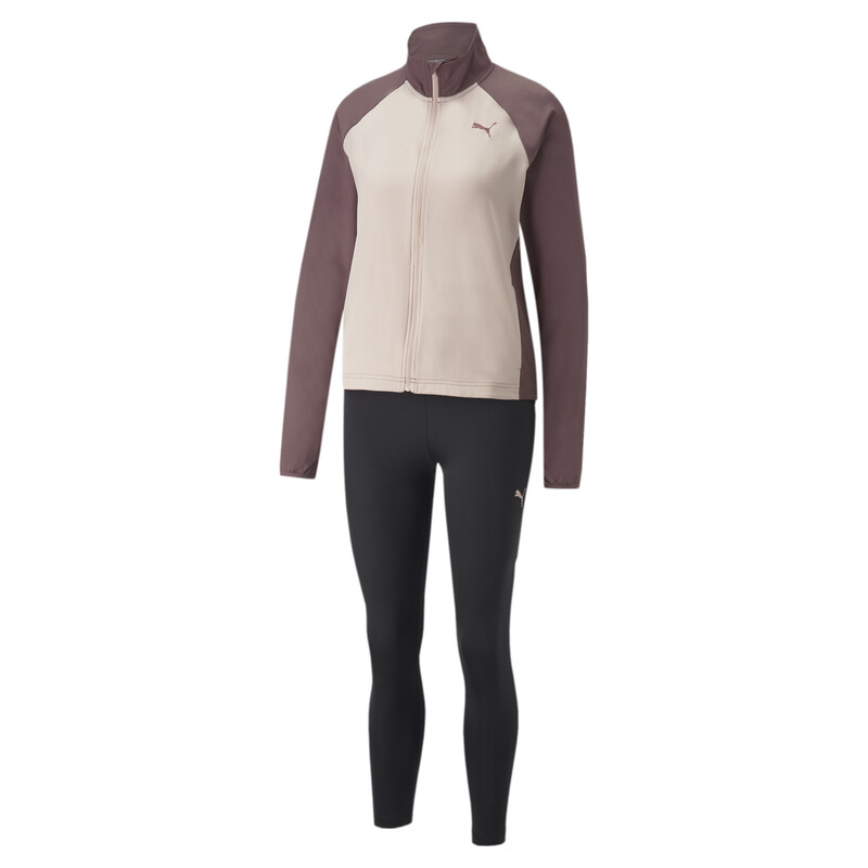 

Women's PUMA Active Woven Tracksuit