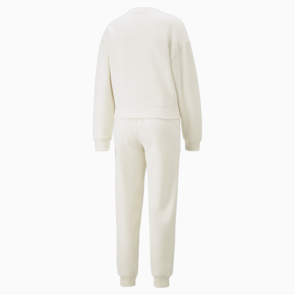 Loungewear Suit Women, no color, large-ZAF